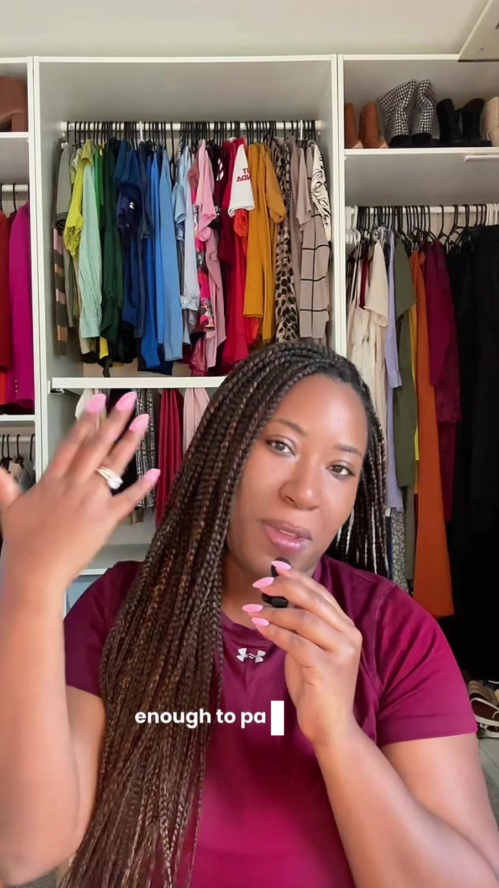 @Devpreneur | Money Decisions
