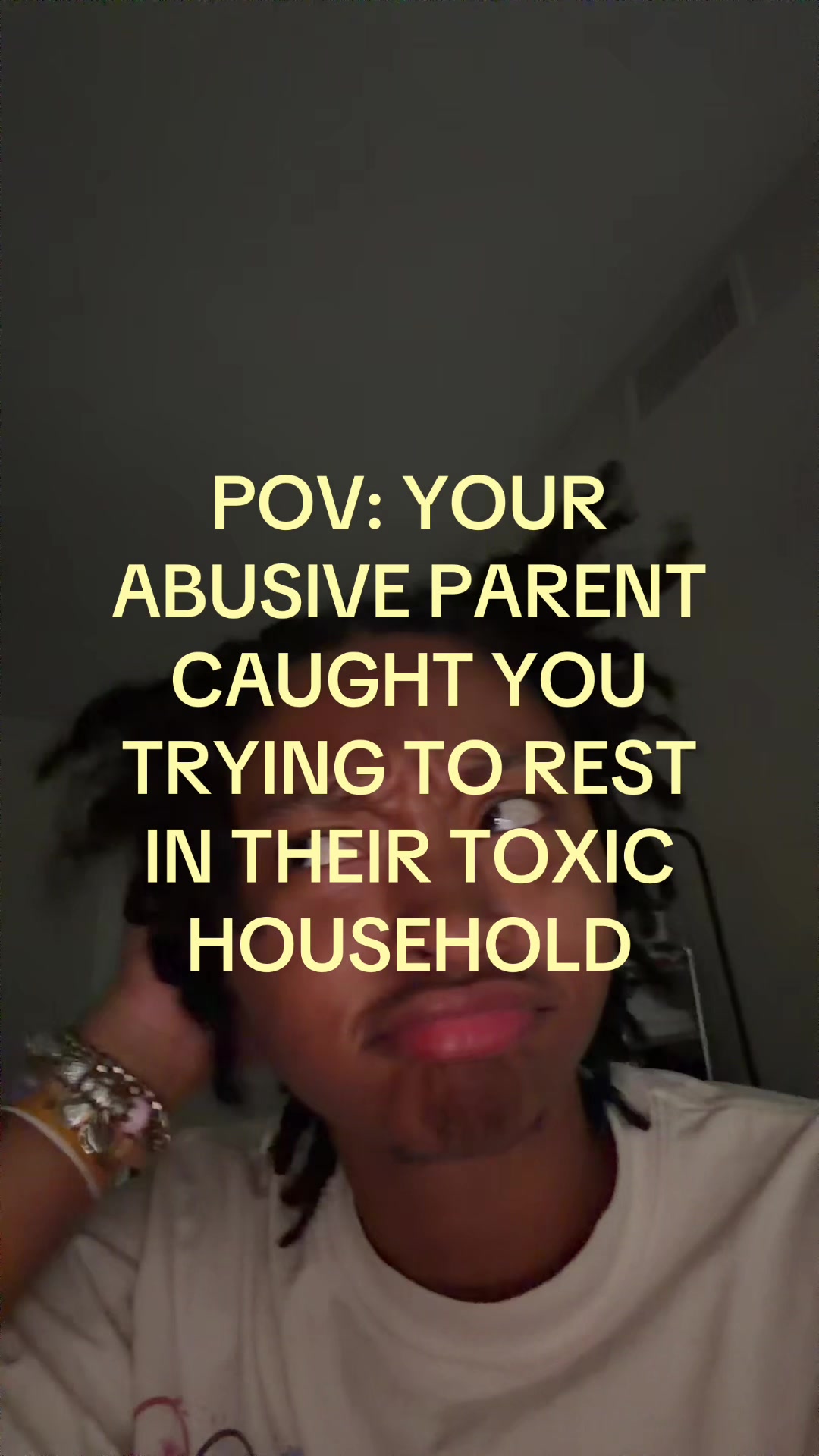 @Shay the They