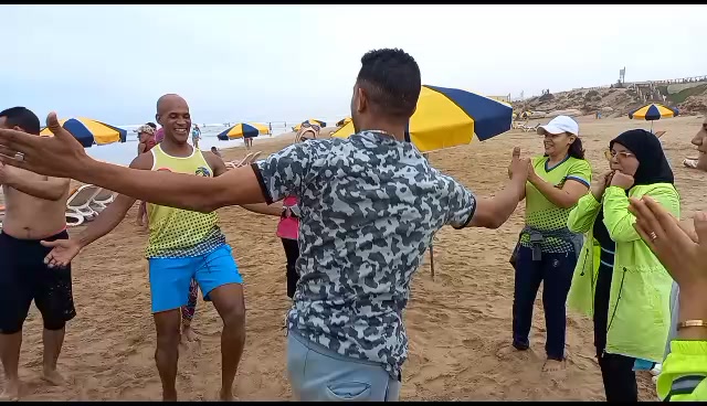 @coach Houcine Agadir