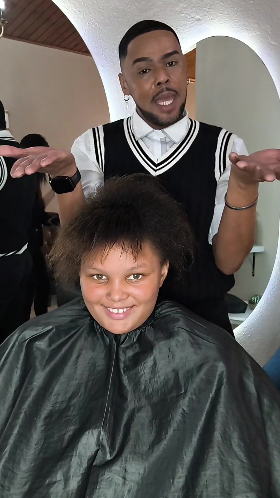@Glam by Daviane