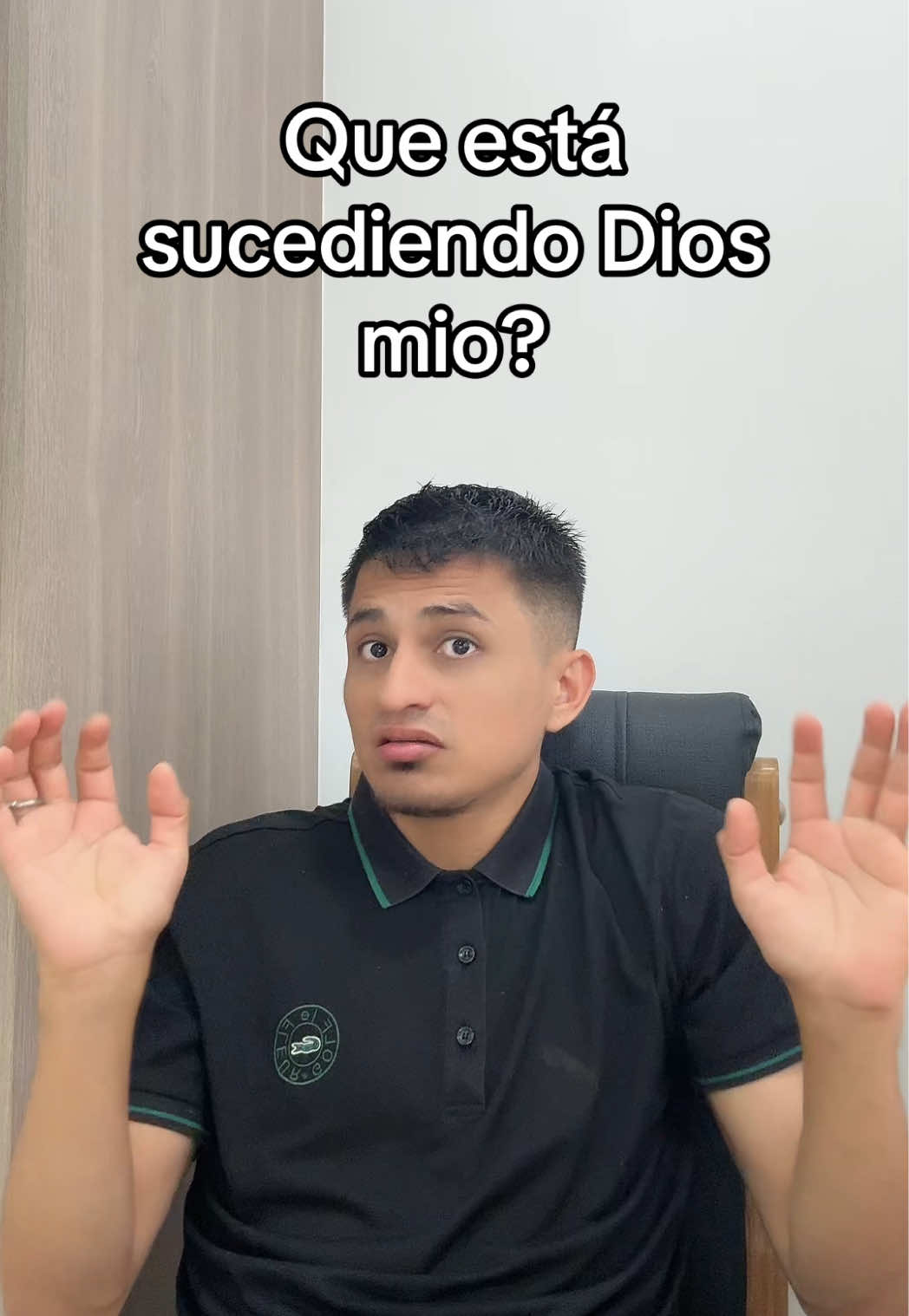 @JefersonG&oacute;mez 🍀
