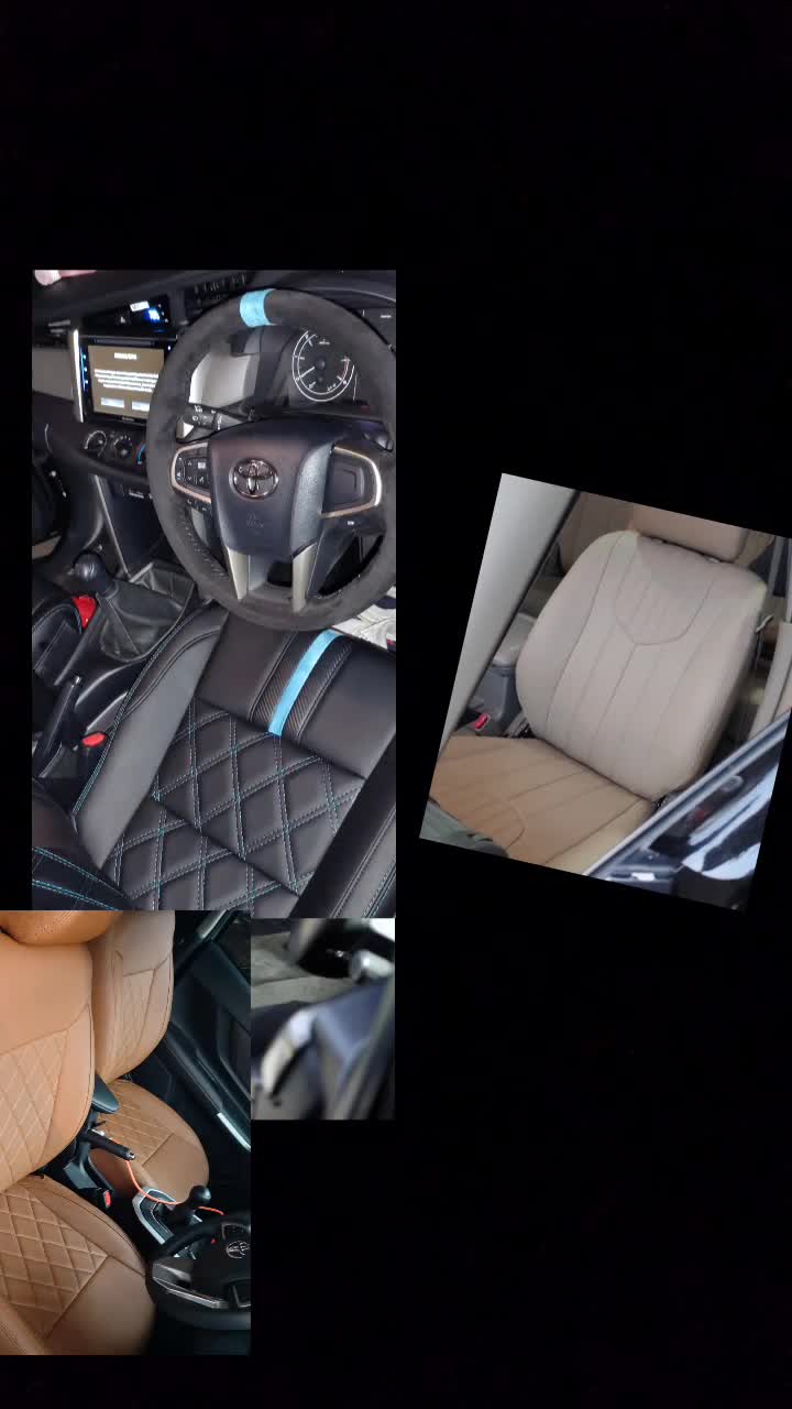 @ks26 cover seat