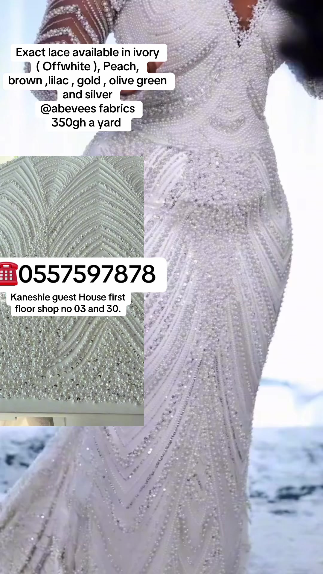 @Abeveesfabrics