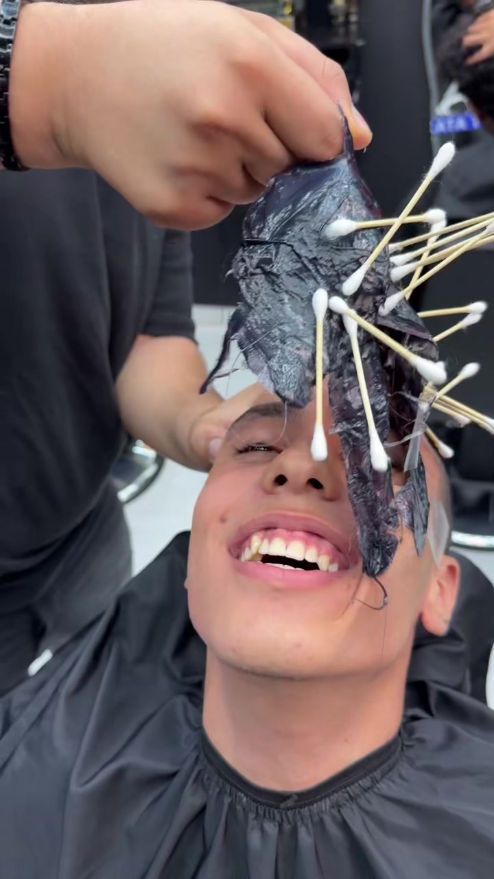 @A7med_salama💈✂️