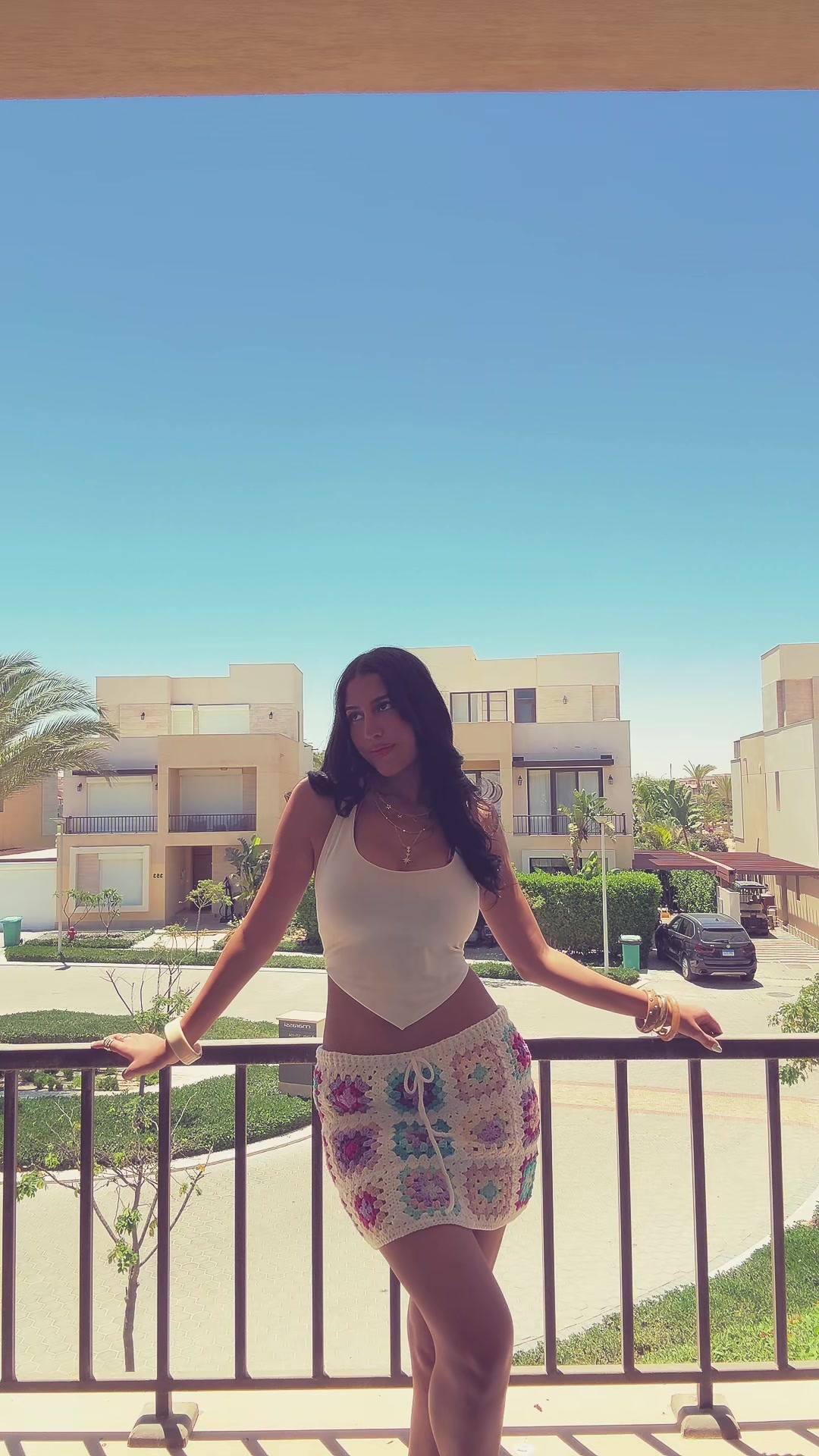 @Carine Mohamed