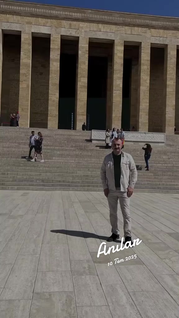 @Tanju Kazan
