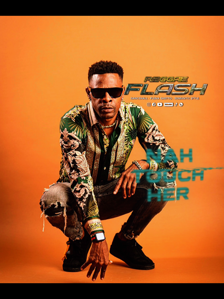 @ReggaeFlash® International