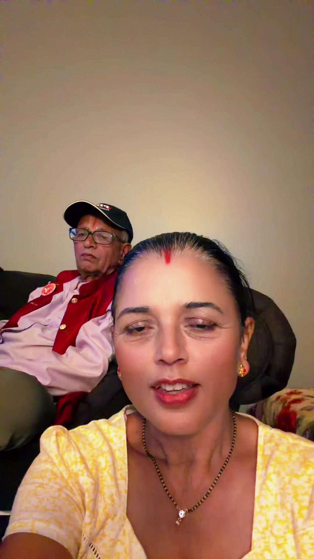 @Kumari Ghimire