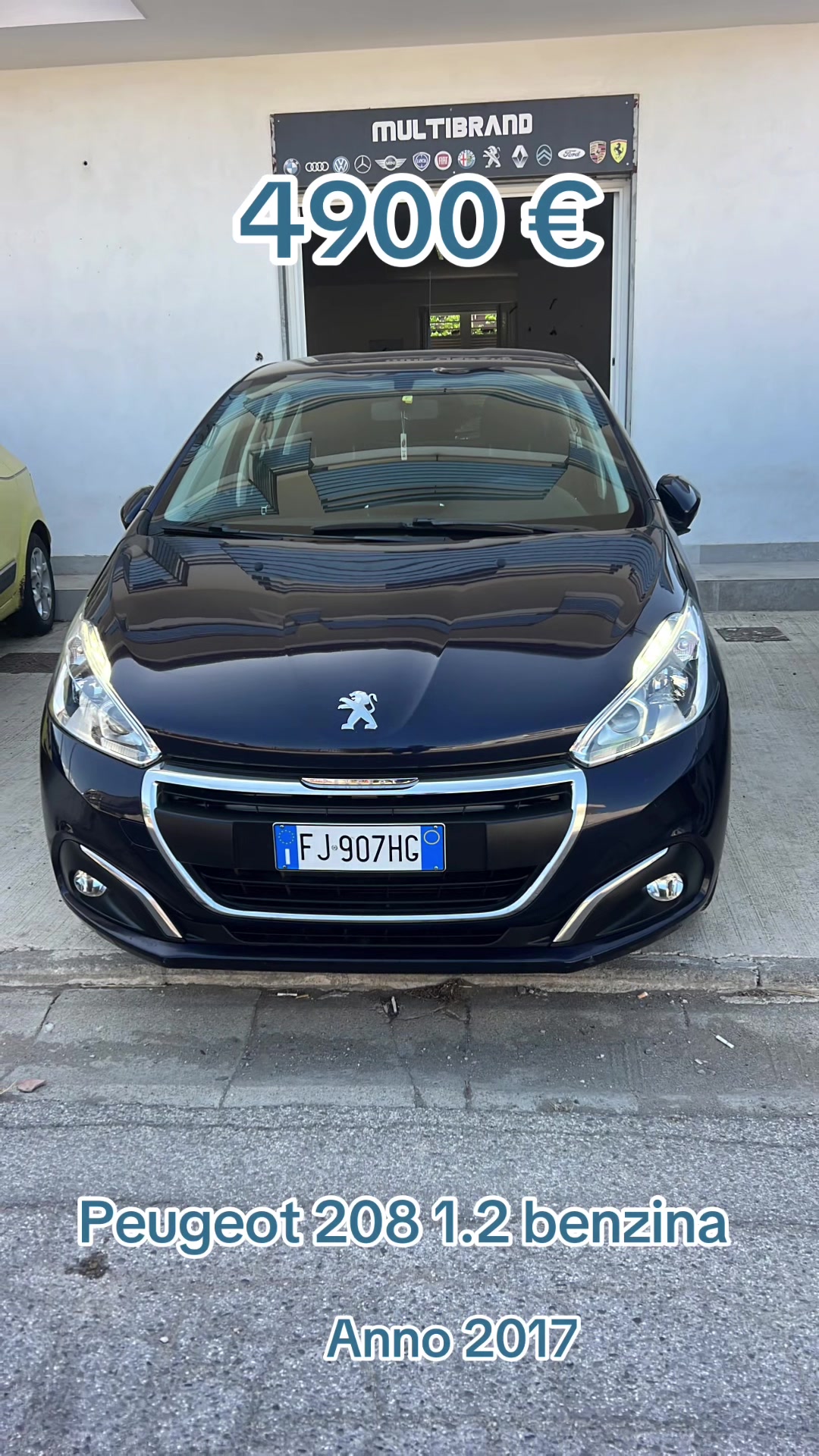 @ABILE MOTORI SRLS 🚘