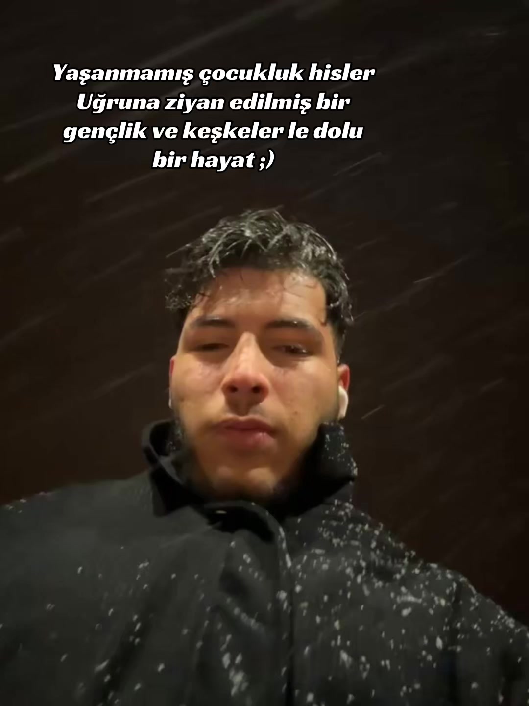 @Rıfat T&uuml;rkyılmaz