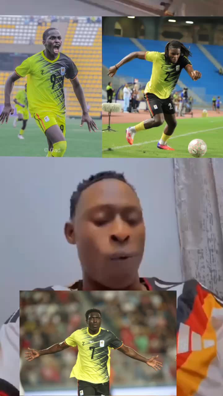 @Jonan N 🇺🇬