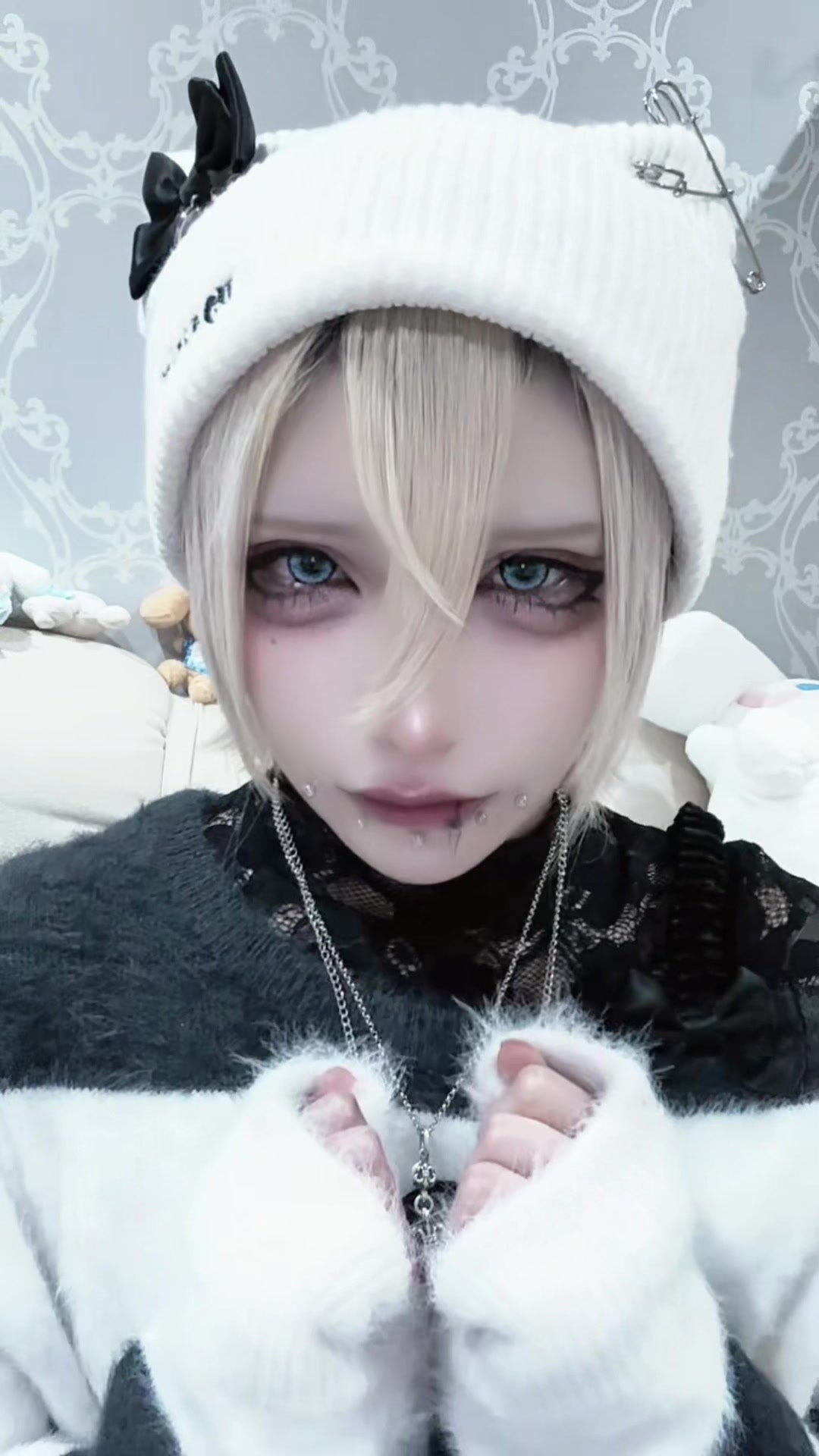 @紫月レンゲ🐺