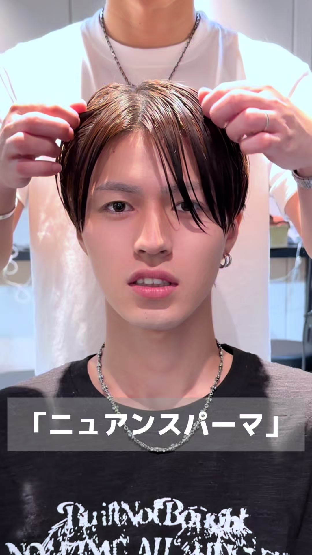 @MEN'SHAIR PERCUT / パーカット【公式】