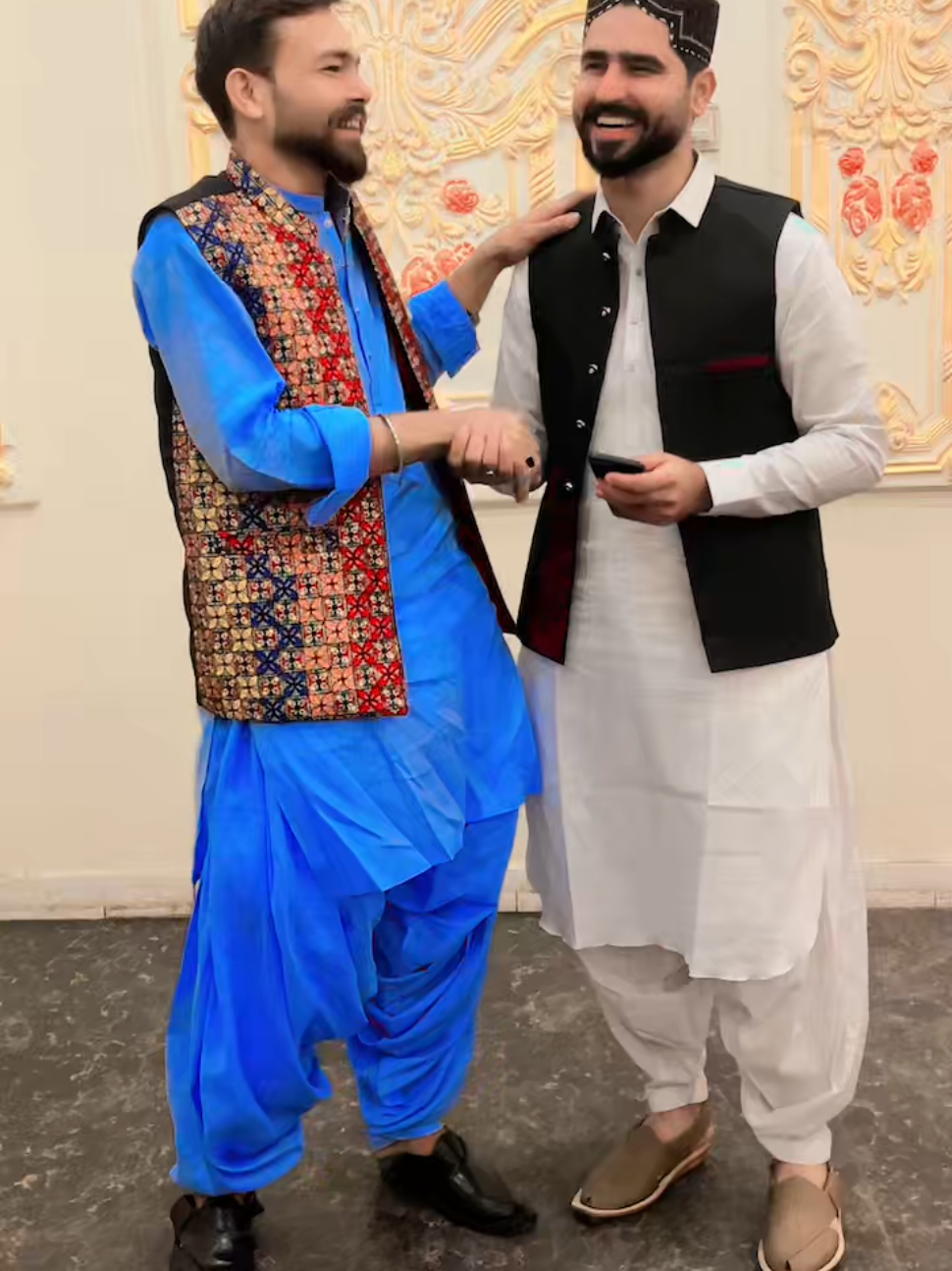 @Ghulam Abbas