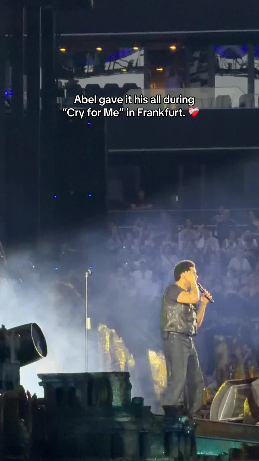 @All You Need Is Live