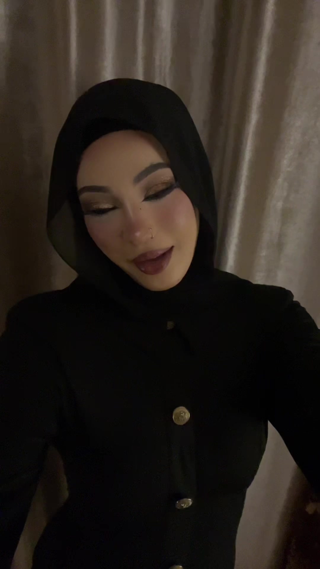 @Makeup artist ملك