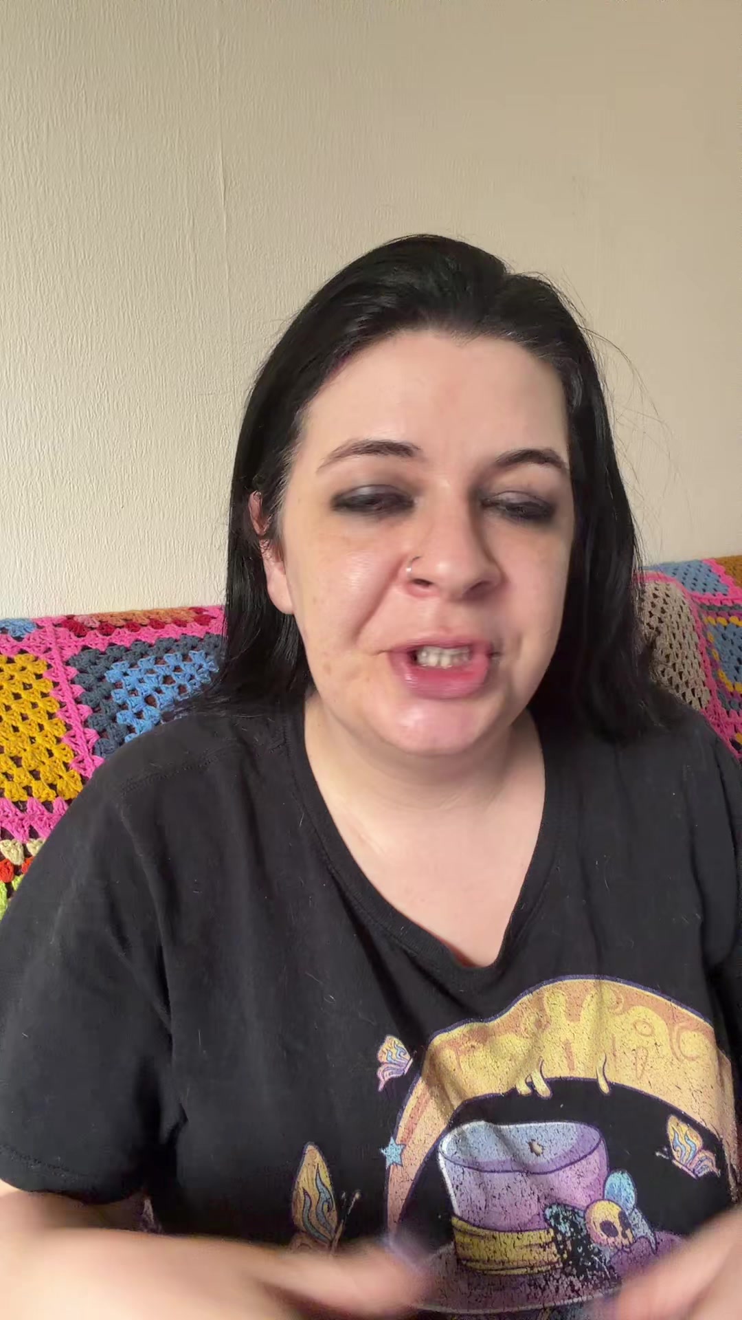 @Stace_Oddity - Horror Author