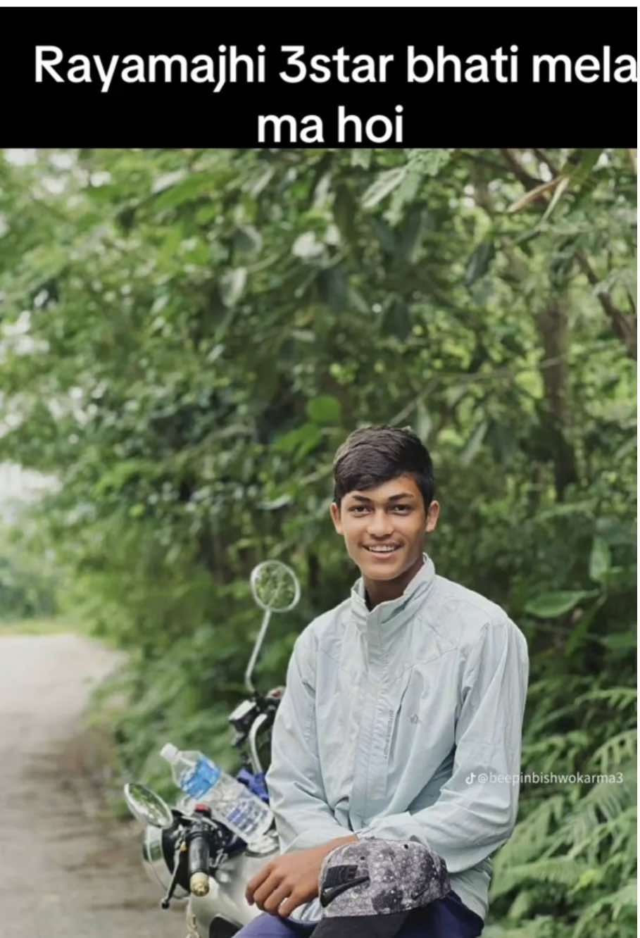 @KSHITIZTAM5