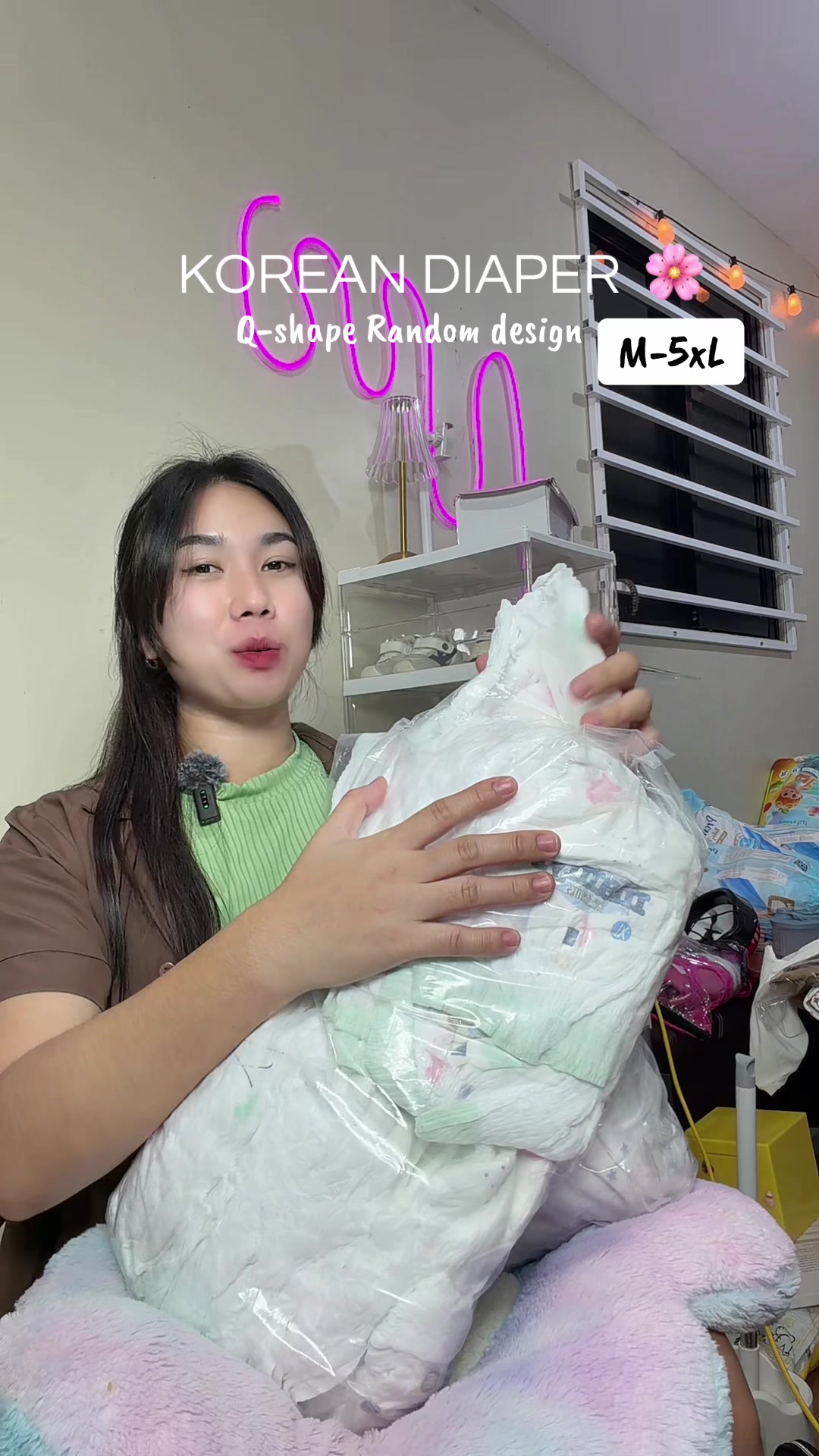@MOMMY|CHERRY OFFICIAL