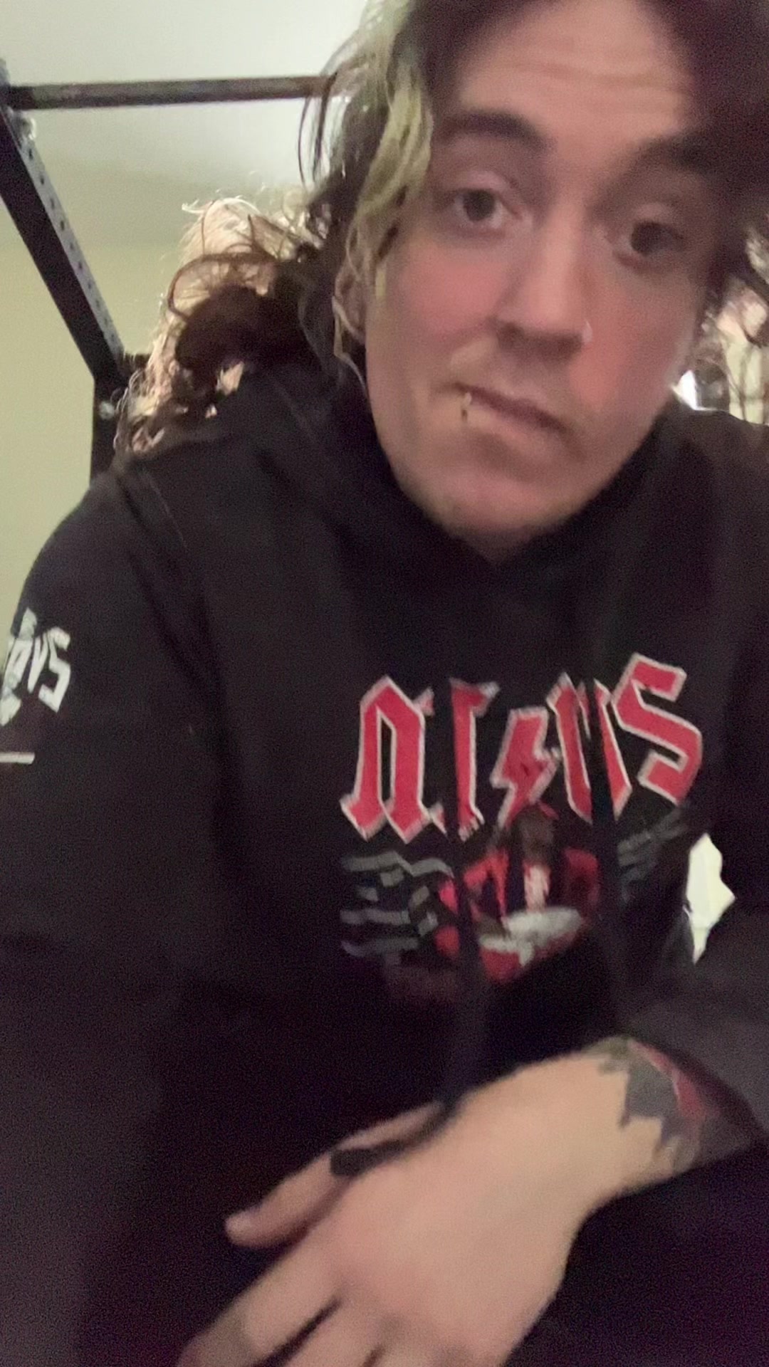 @OrinLift