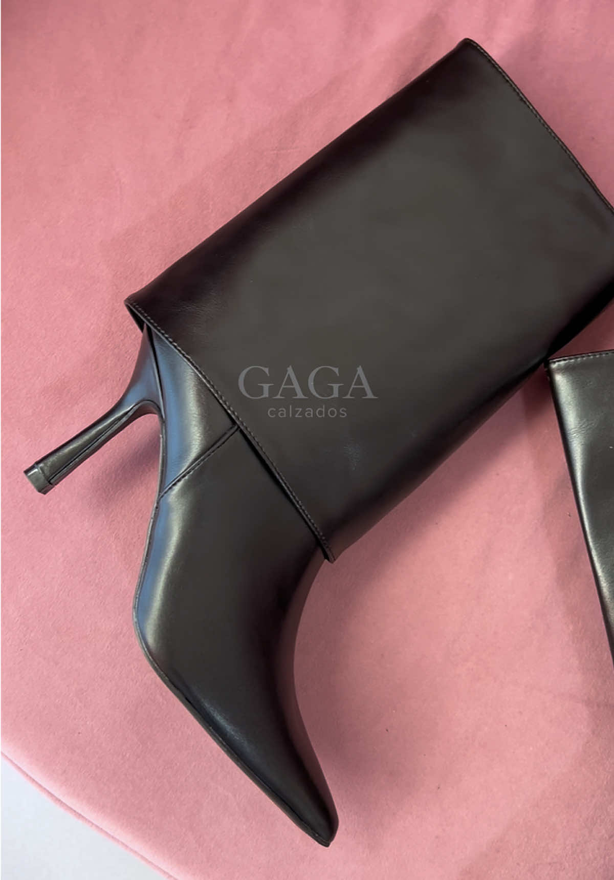 @Gaga Calzados Bolivia