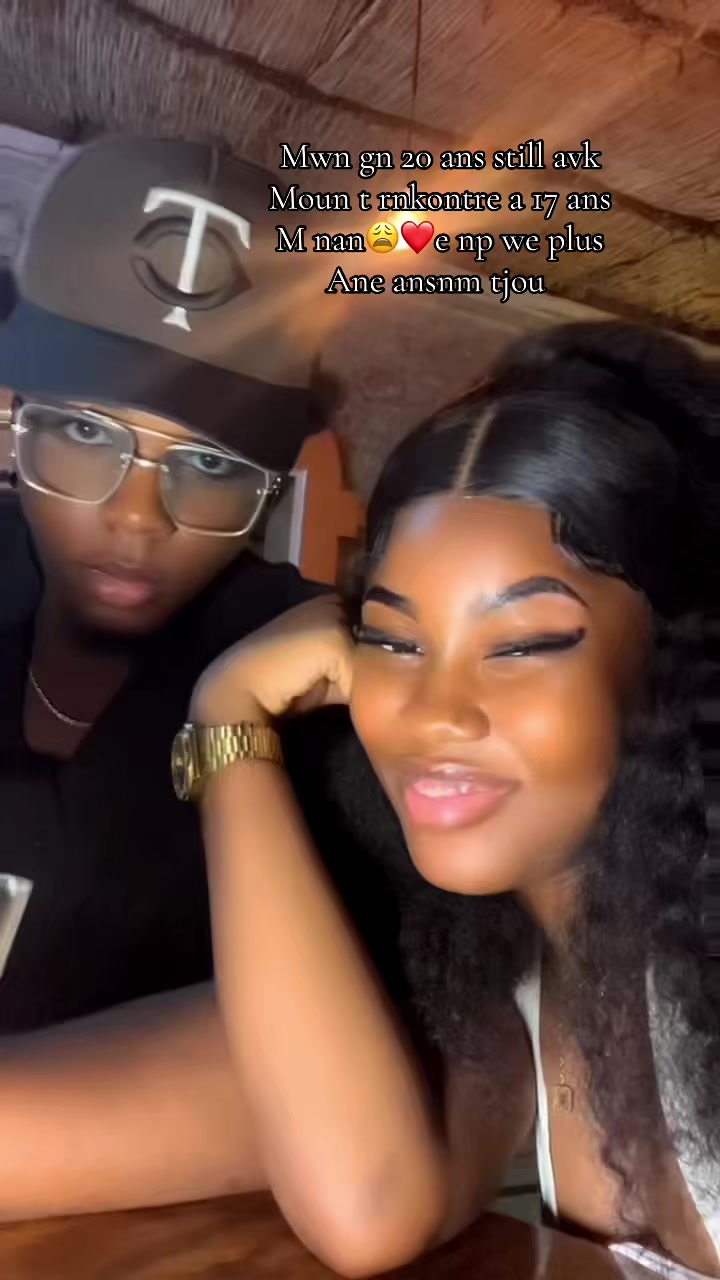 @Shedly🤪❤️!
