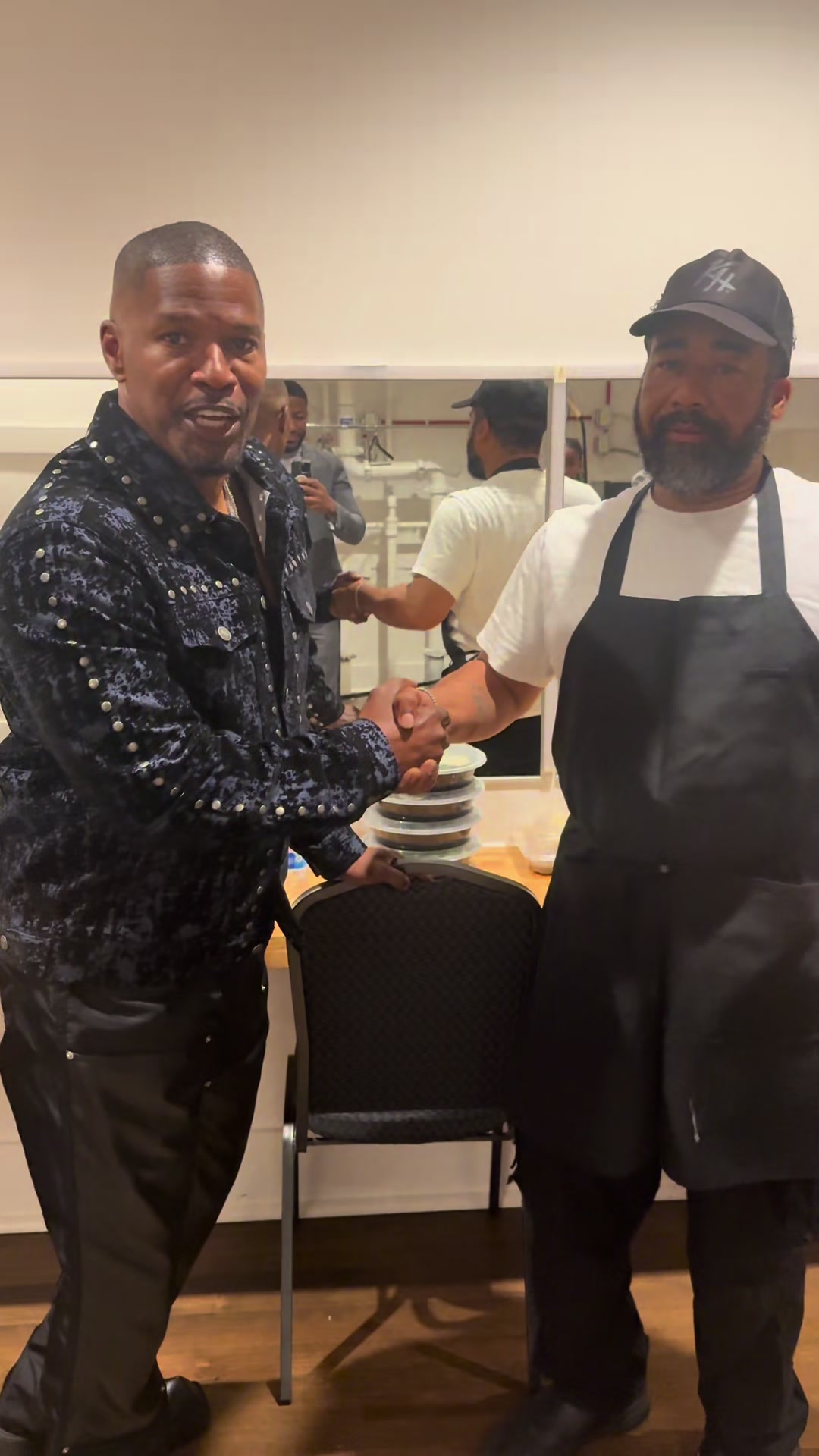 @chefsmellyofficial