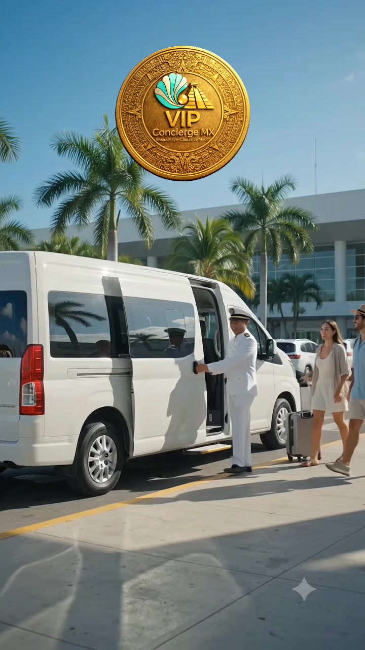 @Vip Concierge MX