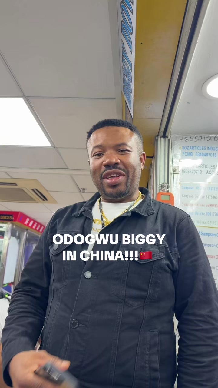 @CELEBRITY NURSE ESTHER 🇳🇬