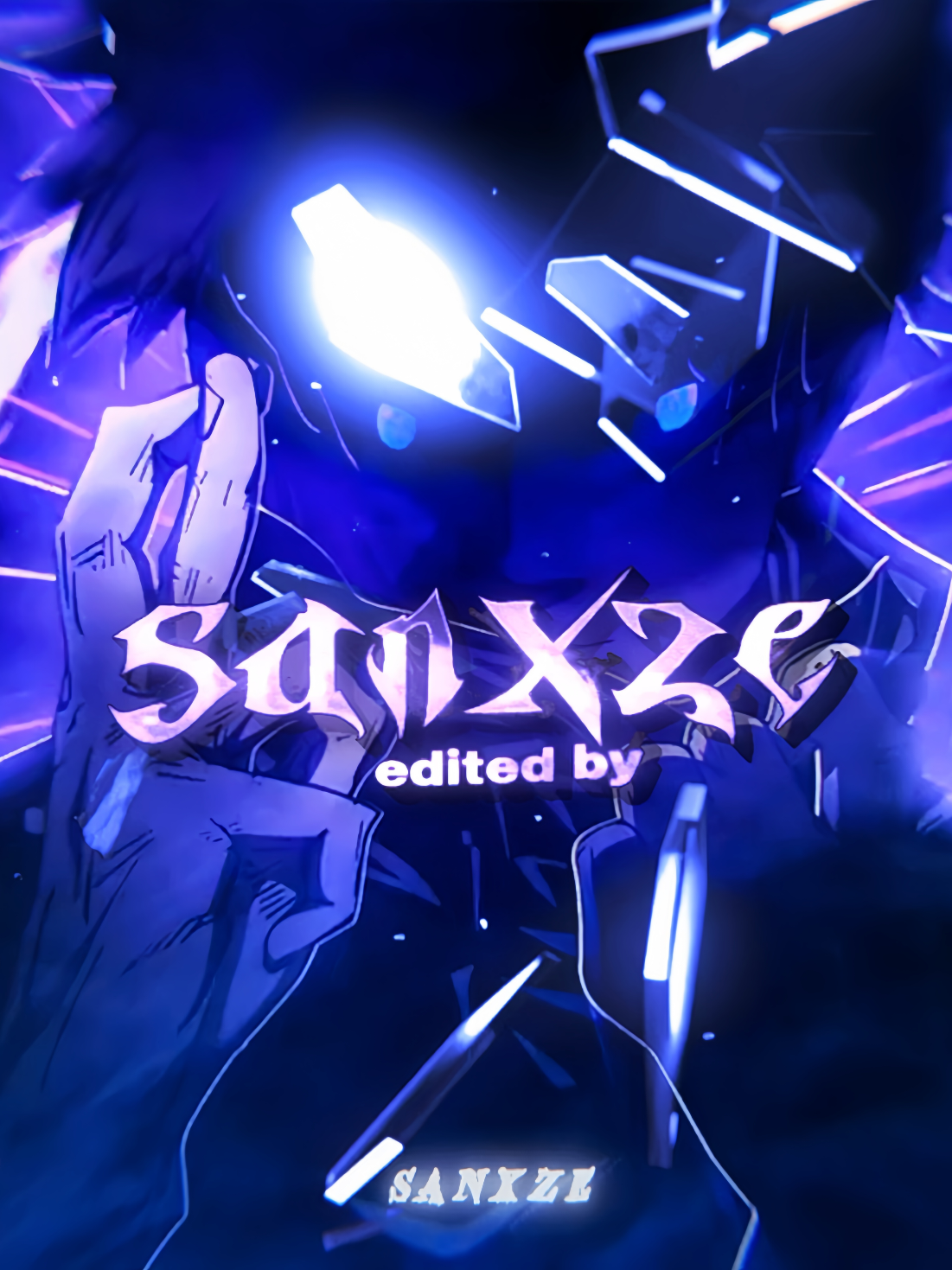 @sanxze π
