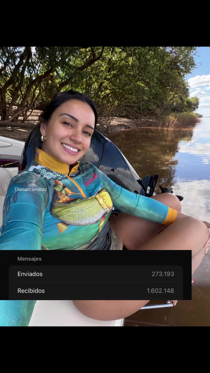 @Diana M. Alcaráz