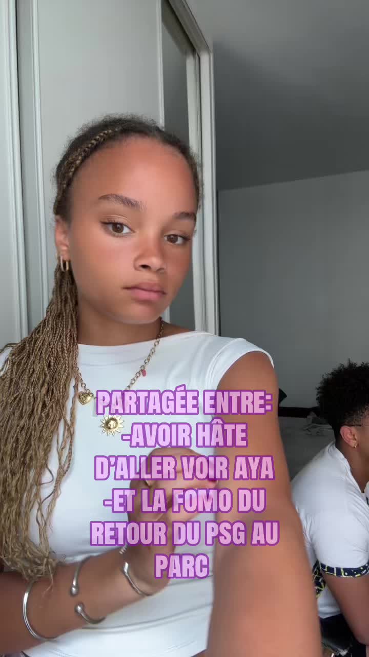 @lala on fire