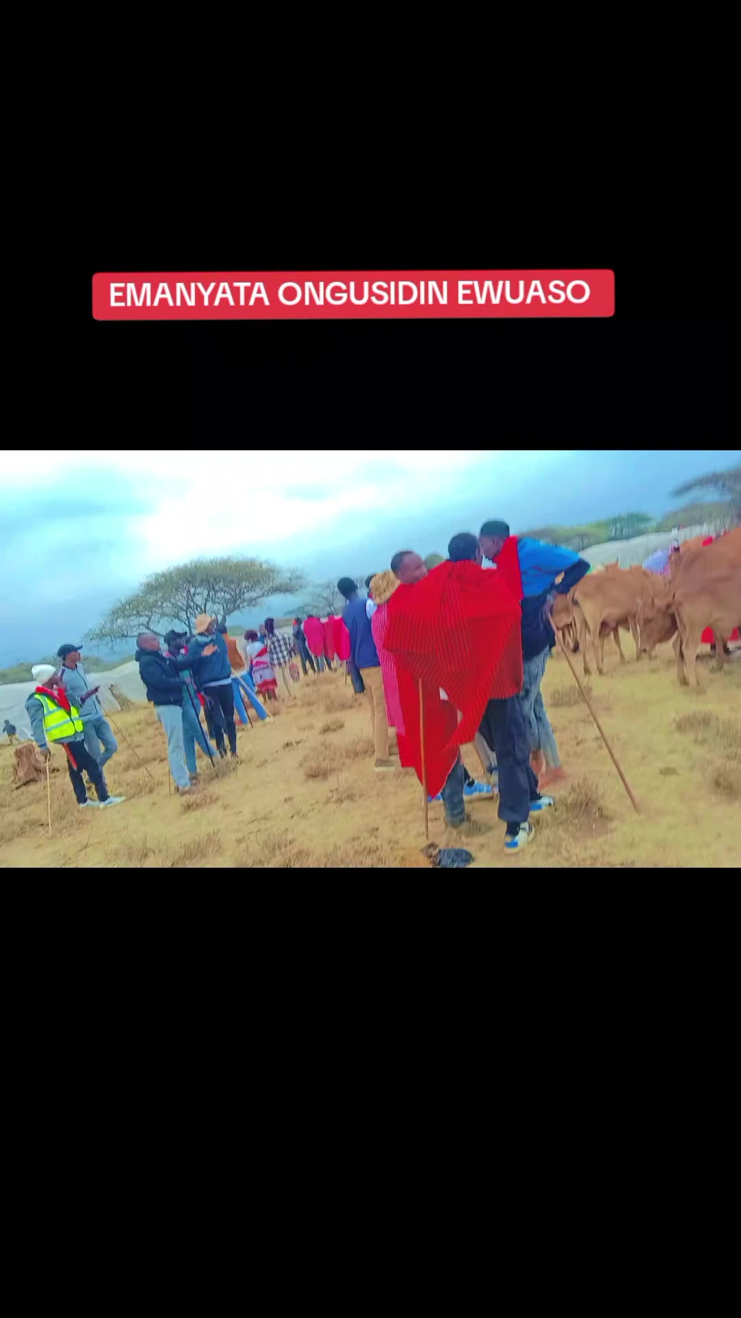 @Enkerai Ornyangusi