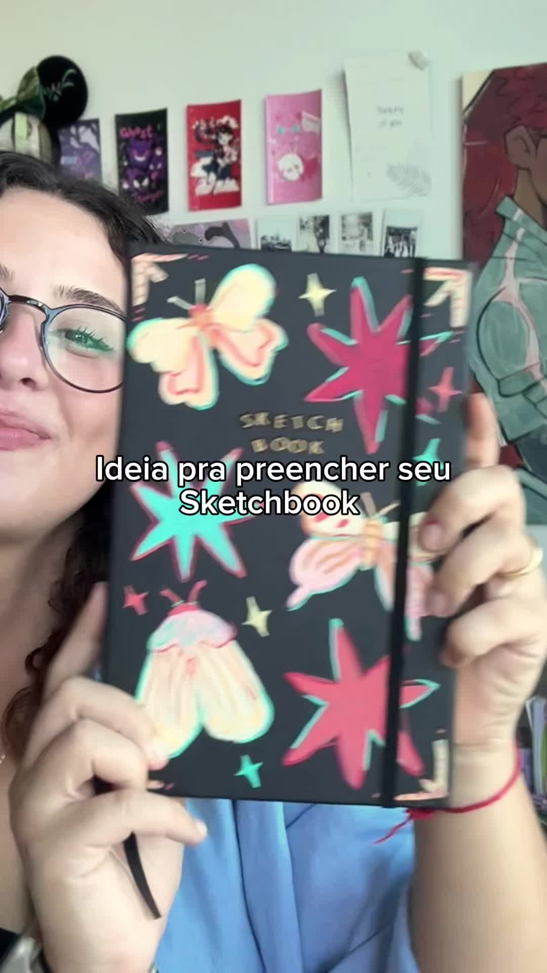@Ana Genèroso