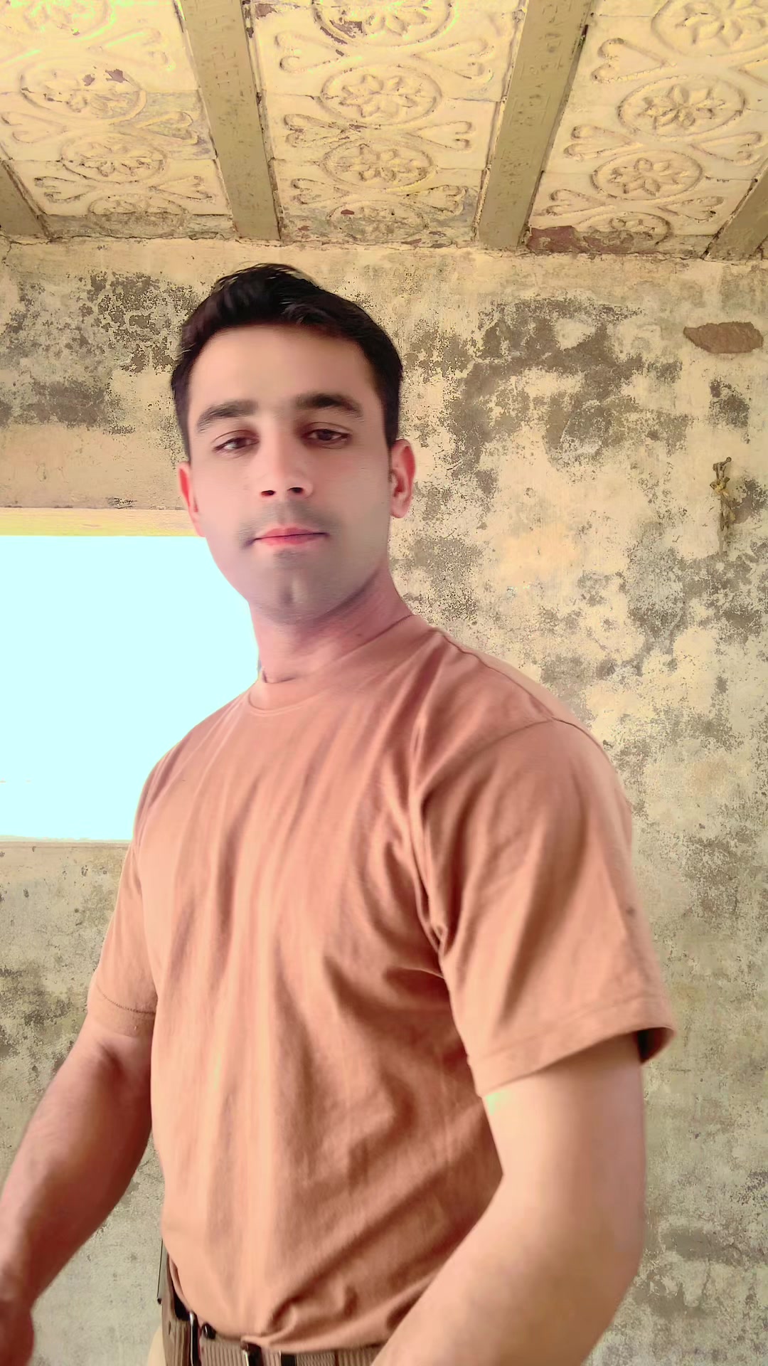 @cute foji🇵🇰