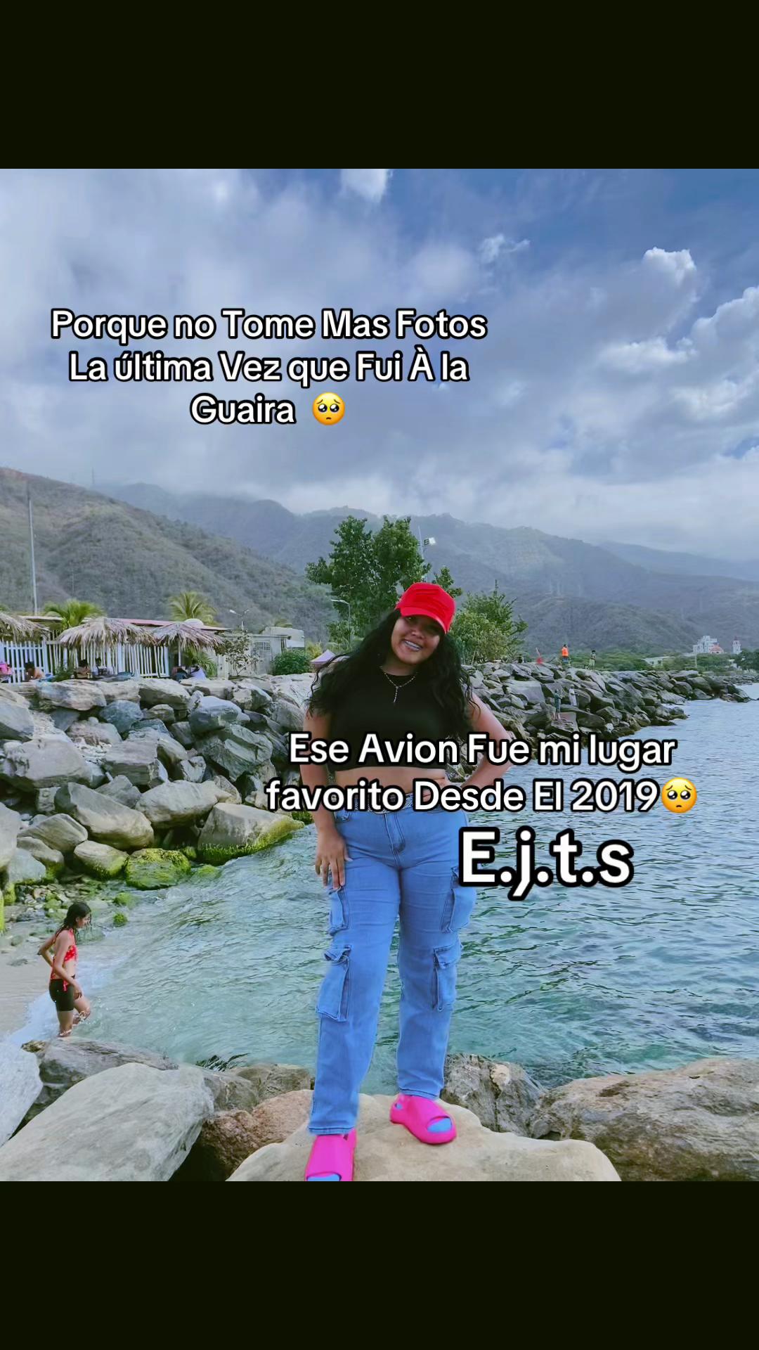 @Ara&ntilde;ita