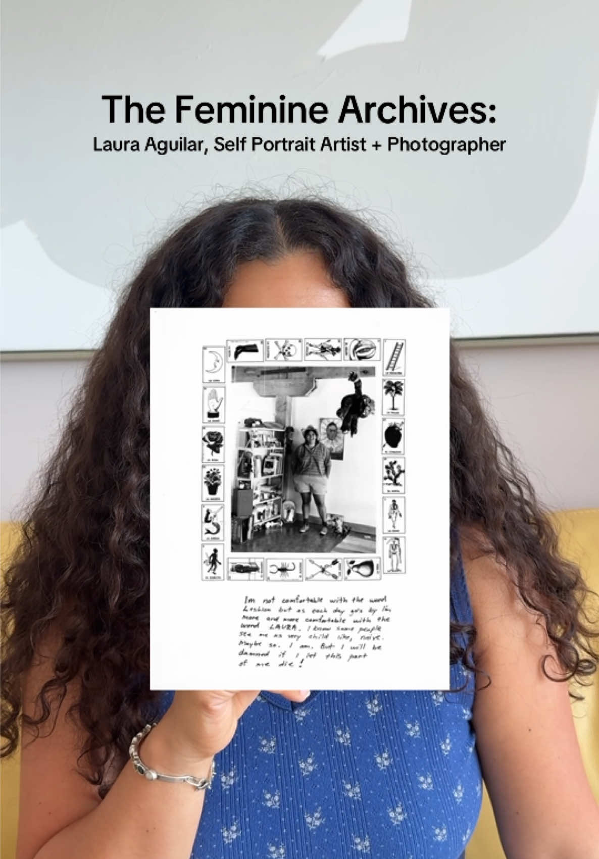 @Lala Lopez