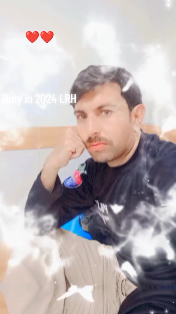 @Manzoor Ahmad Barki