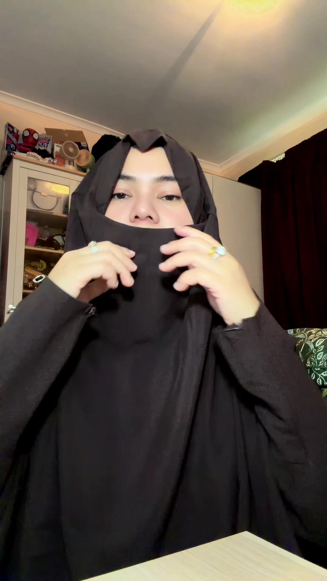 @Meilaniridwan🦋