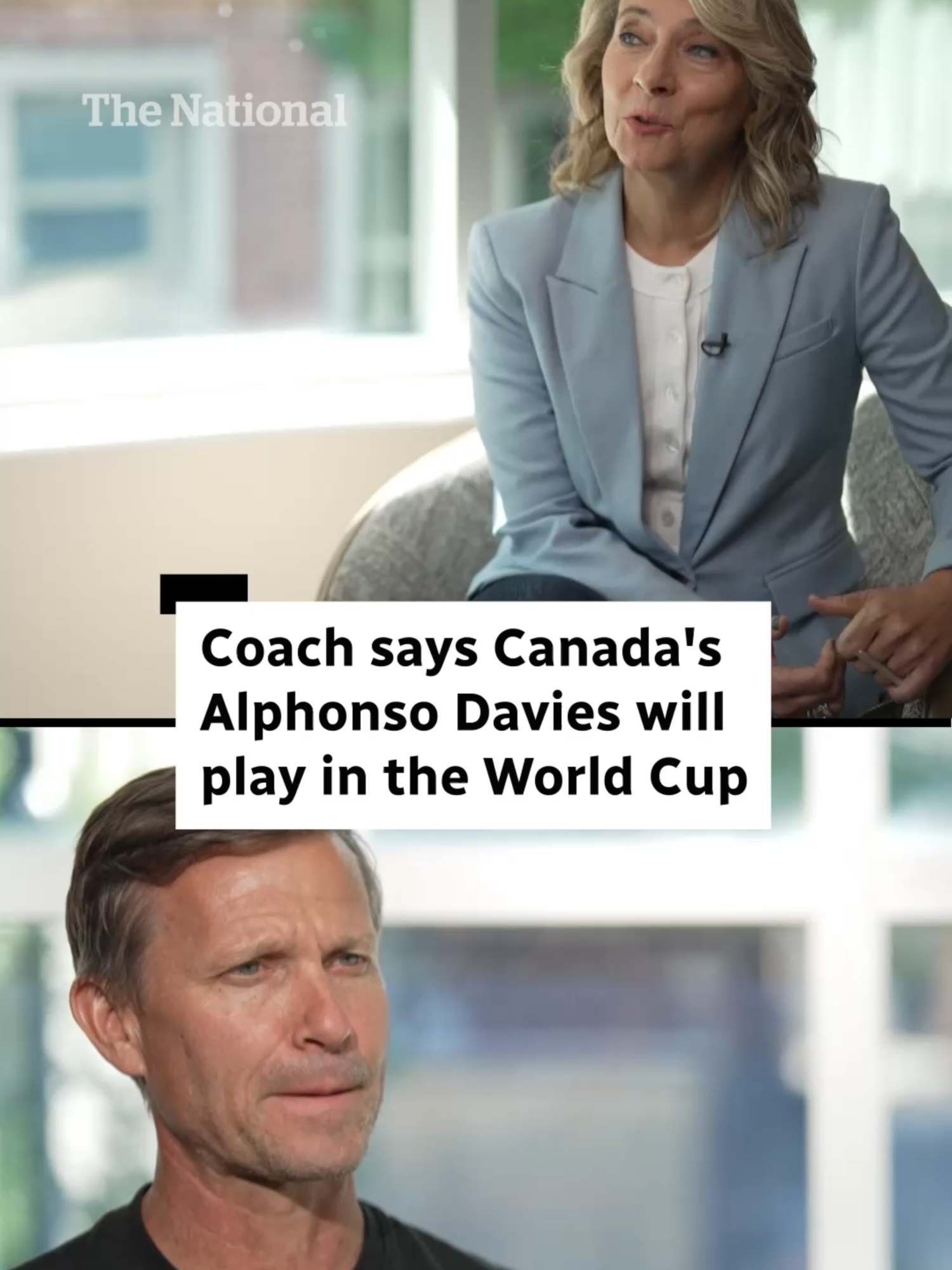 @CBC News