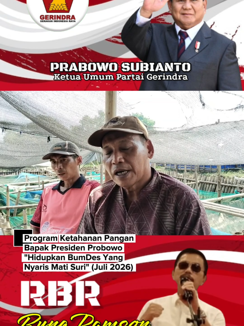 @Relawan Bung Ramson