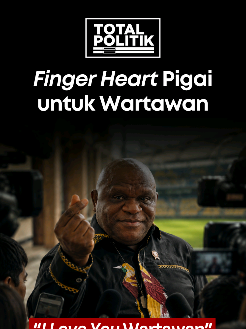 @Total Politik