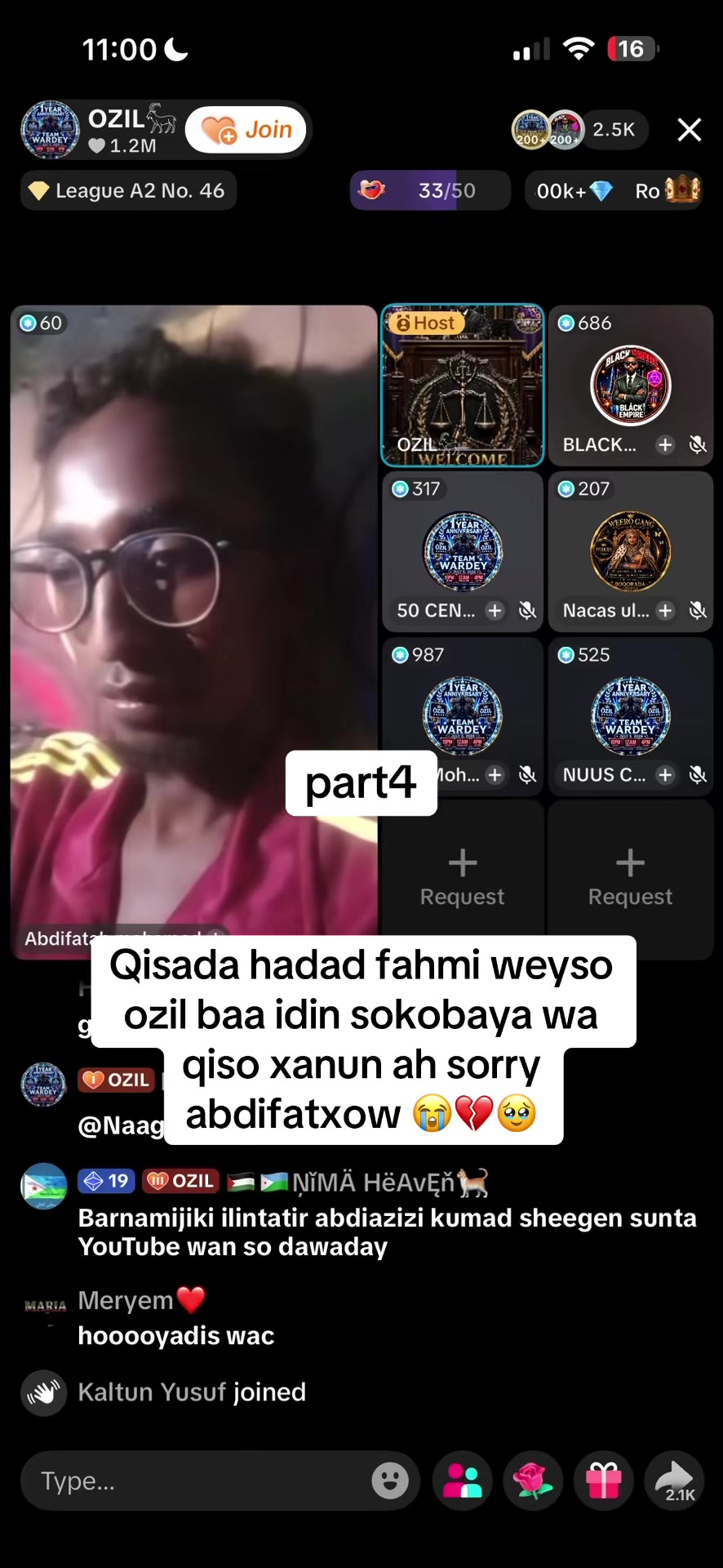@KunkaroonShow📢
