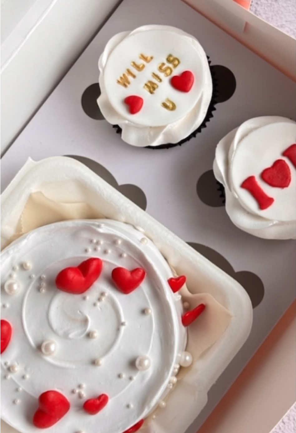 @Dream Cake by Shaara