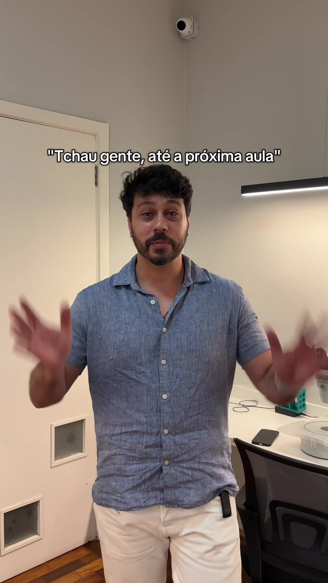 @Lai | Embriologista