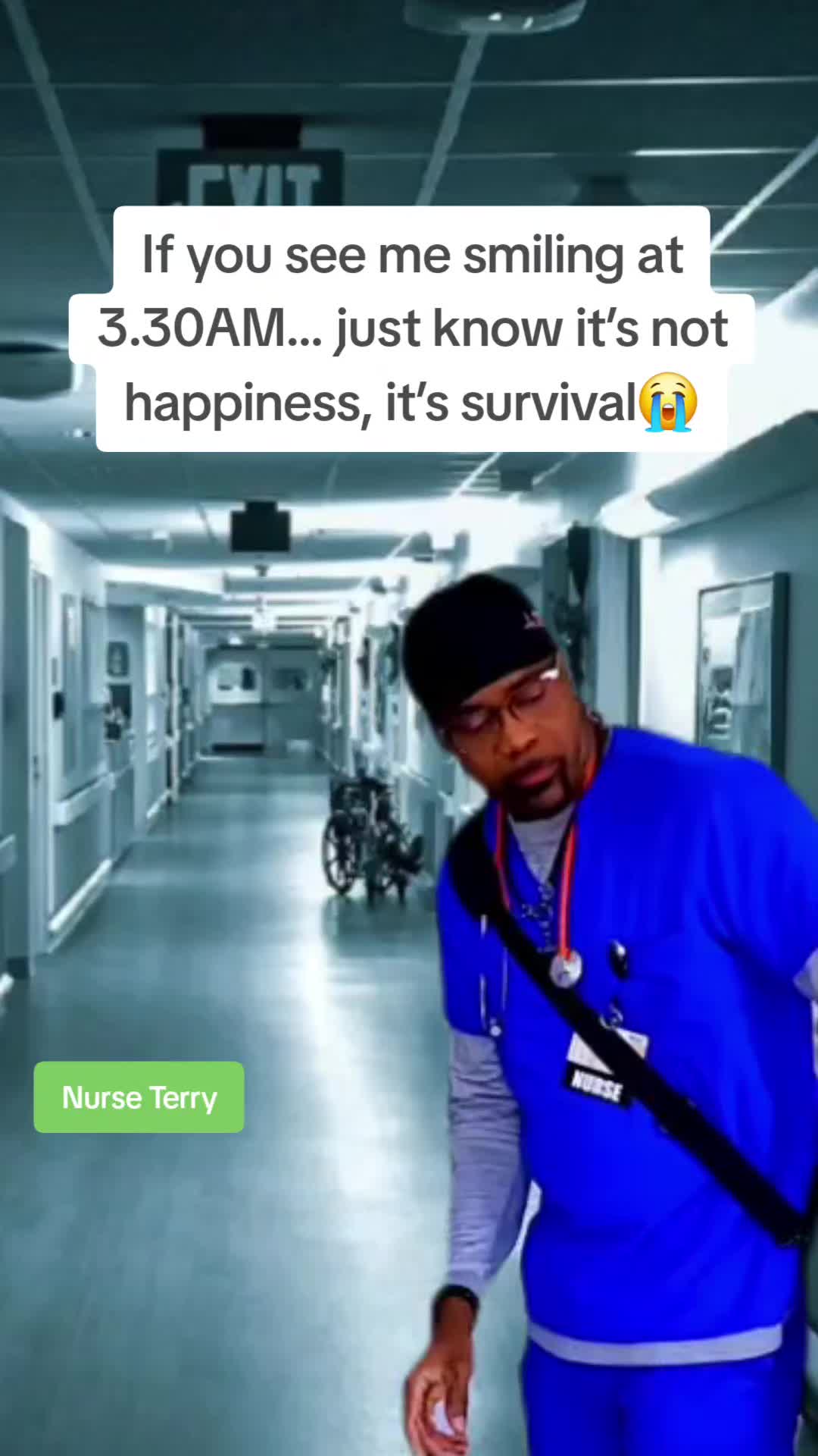 @Nurse Terry