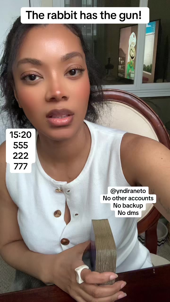 @Yndira