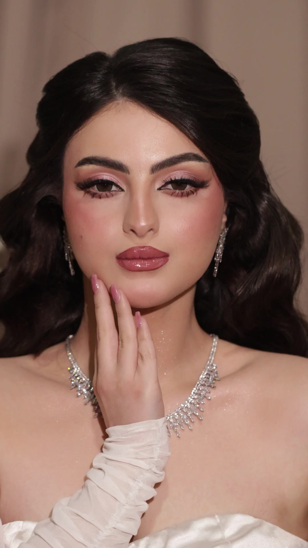 @Umdana_Makeupartist💄