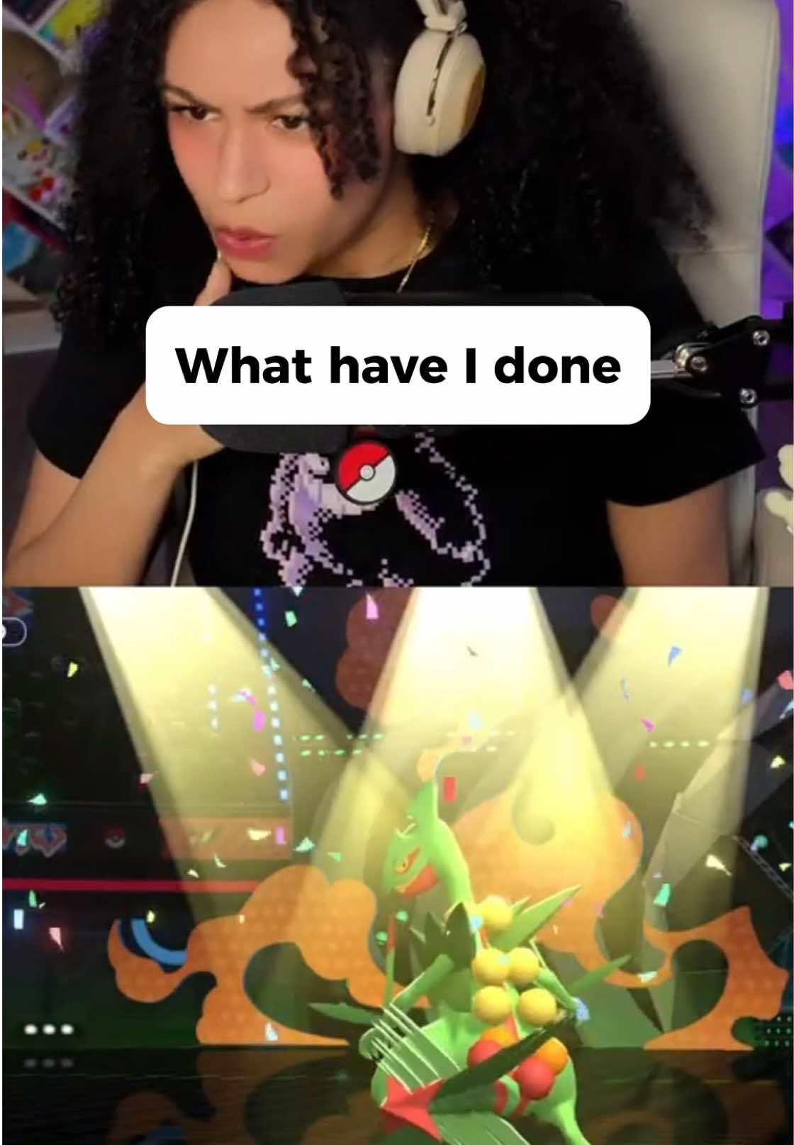 @Moon 🎮 Pokémon Streamer