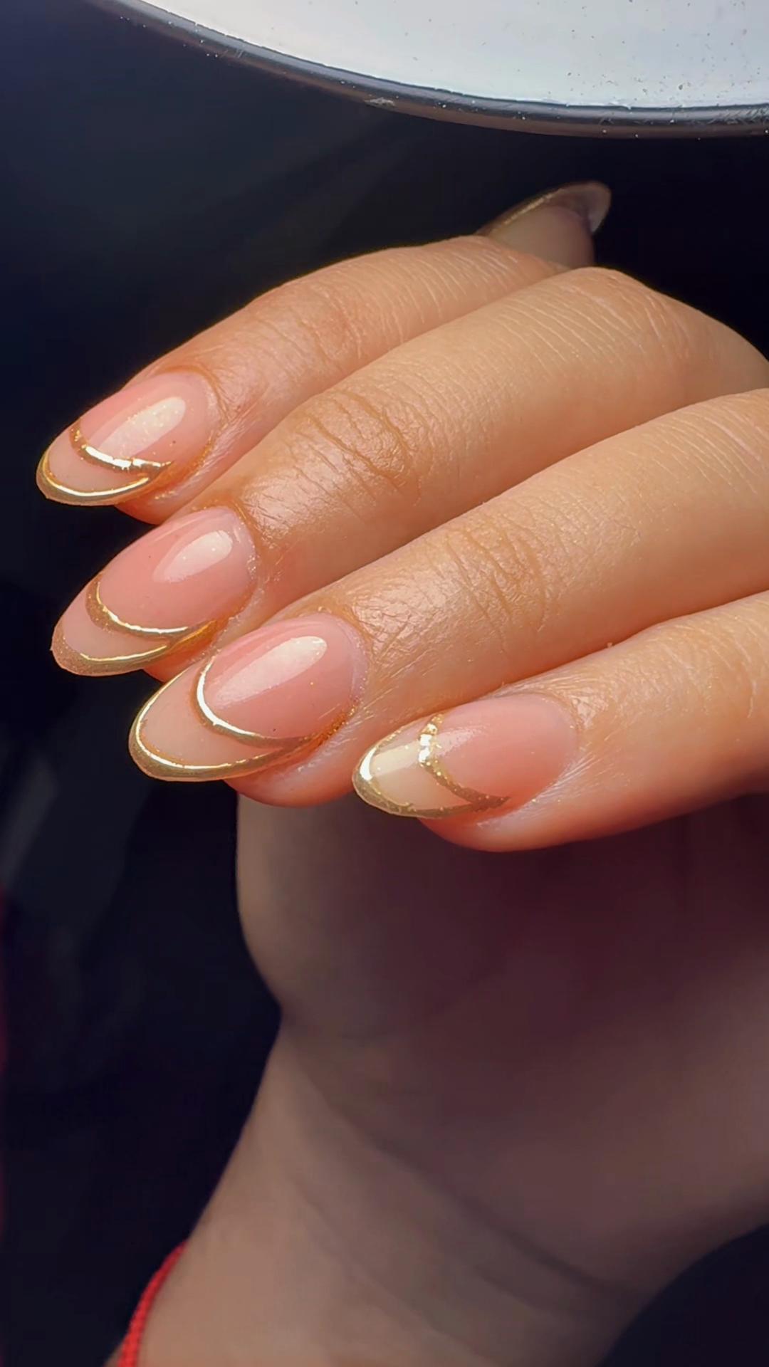 @❤️ Gi Gi Nails 💅🏻